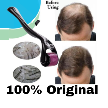 Dermaroller