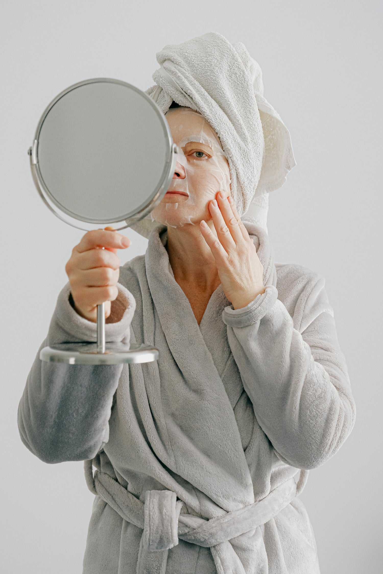Beauty & Cosmetics
