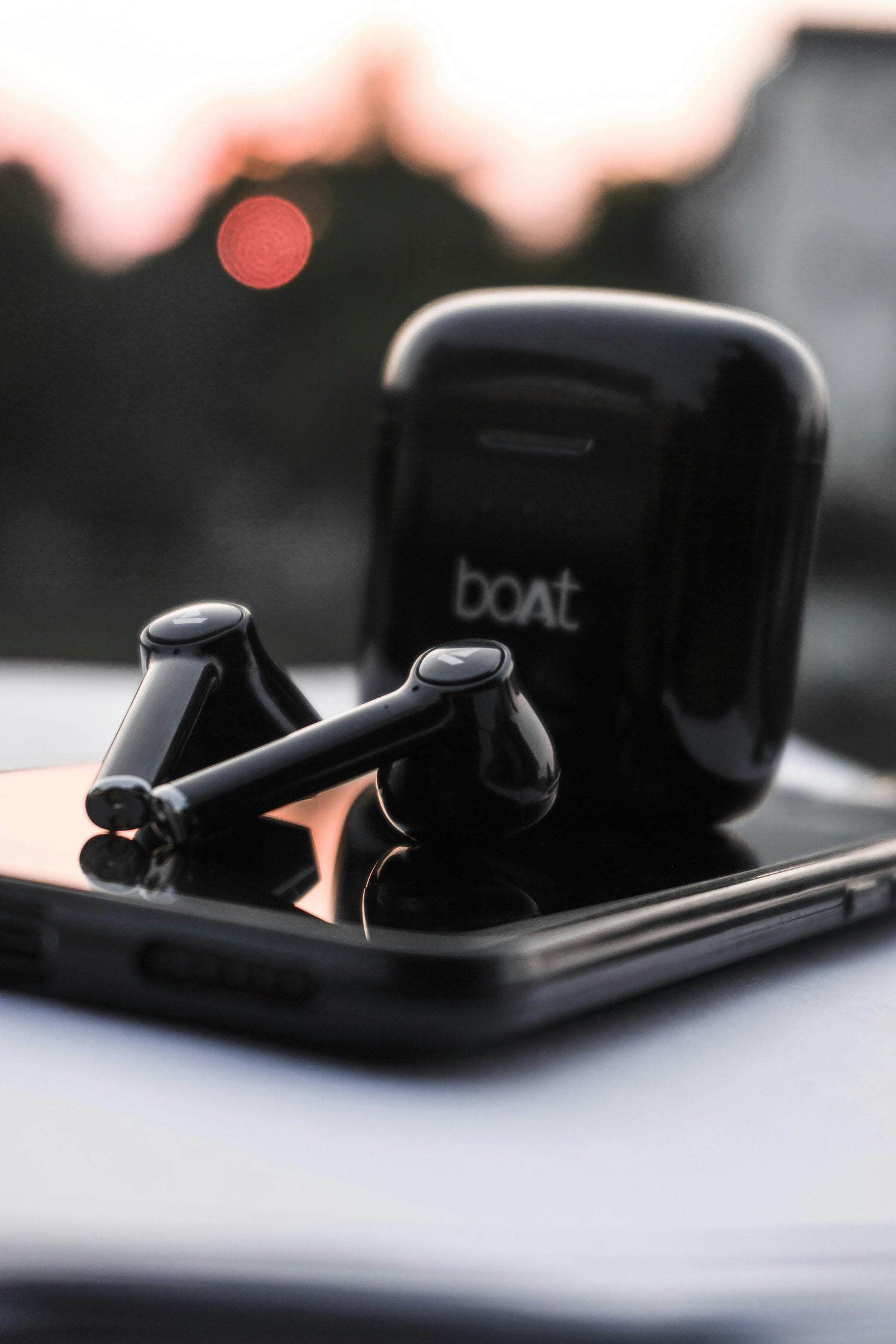 Gadgets And Electronic