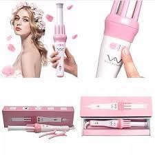 Automatic Curler