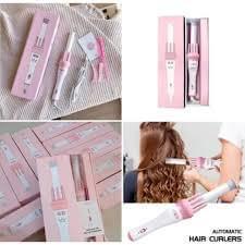 Automatic Curler