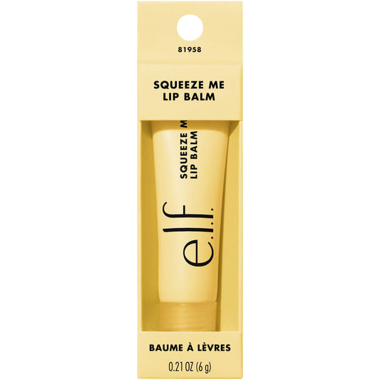 E.L.F. Squeeze Me Lip Balm